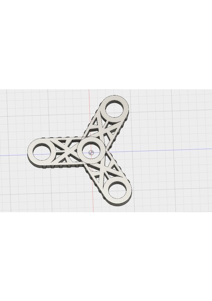 Fidget Spinner V2 | Fidget Spinner THN2281375