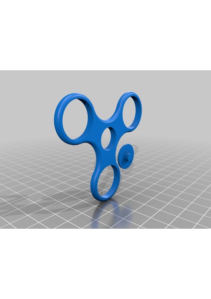 45 Cent Echidna Fidget Spinner | Fidget Spinner THN2334755 fiyatları