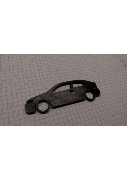 Opel Vauxhall Astra G cc Anahtar Zinciri THN2282092 fiyatları