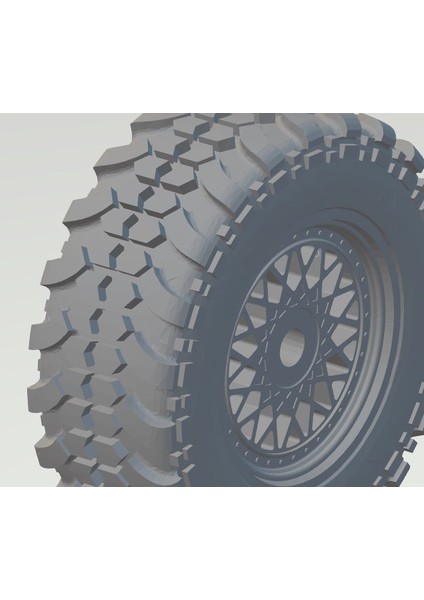 Bbs Rs Off Yol Lastik Kaynak Zinciri / Llavero THN4633861 modelleri