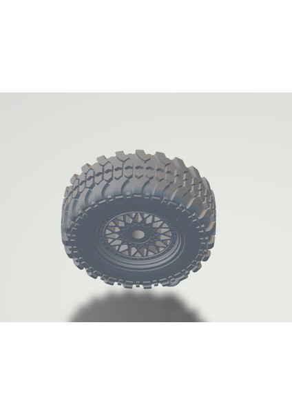 Bbs Rs Off Yol Lastik Kaynak Zinciri / Llavero THN4633861 fırsatları