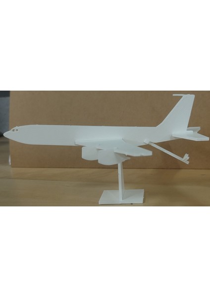 KC-135R Stratotanker (Kart Kiti) THN4931110