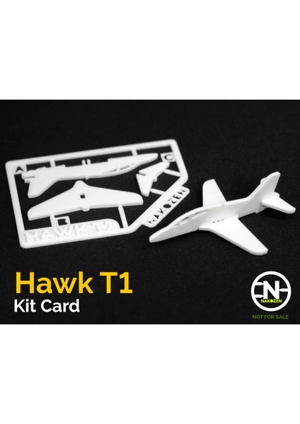 Hawk T1 Kit Kartı THN4979417