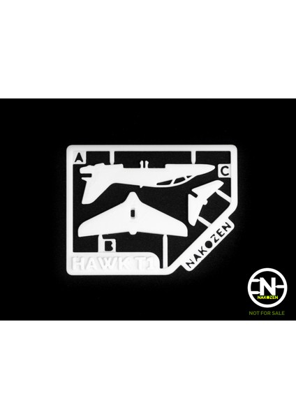 Hawk T1 Kit Kartı THN4979417