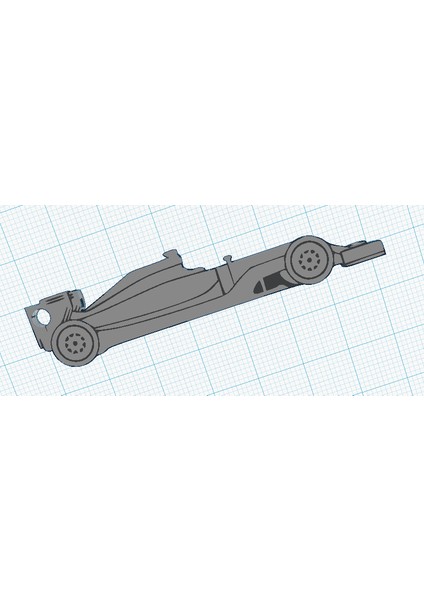 F1 - Anahtar Zinciri THN2530128