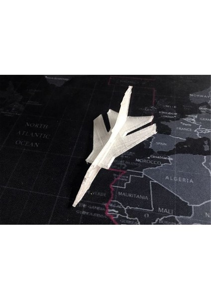 Panavia Tornado Kit Kartı THN4889219 fiyatları