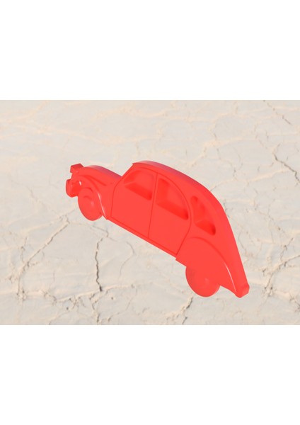 Citroen 2cv Anahtar Zinciri THN2060446 fırsatları