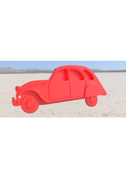 Citroen 2cv Anahtar Zinciri THN2060446 indirimleri
