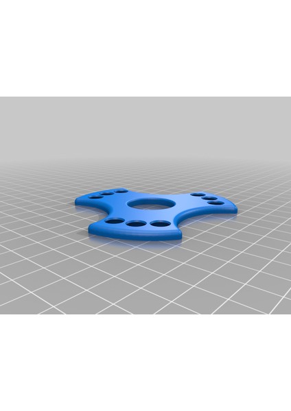 Fidget Spinner - 3 Arm With Bearings - Azaltıcı Döner Mekanizma THN2317680 fırsatları