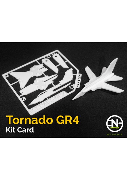 Tornado Gr4 Kit Kartı THN5278614
