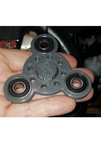 Fidget Spinner | Fidget Spinner THN5985860