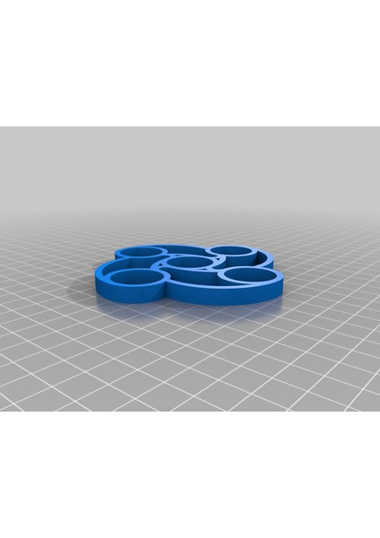 Boş Eller Dörtlü Fidget Spinner | Fidget Spinner THN2429508 fırsatları