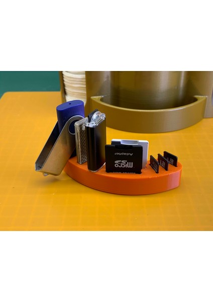 3D Yazıcı Için Organizatör THN4715131 fiyatları