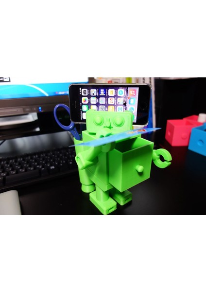 Robot Masası Organizatörü THN604778