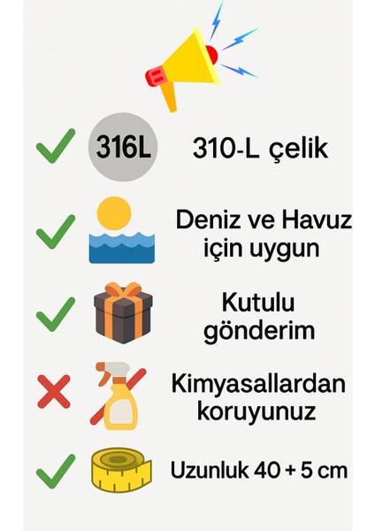 Işıklı Premium Kutuda Istiridye Inci Çelik Kolye indirimleri