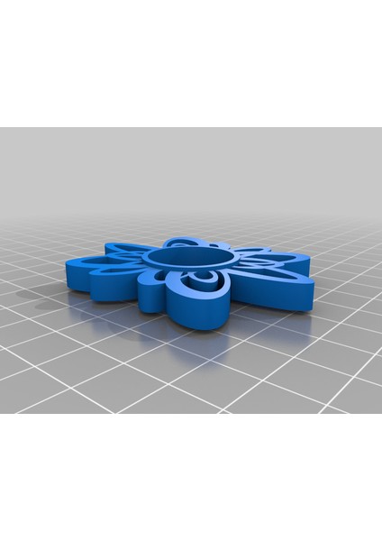 Zarya Ultimate Spinner THN2265729 fiyatları
