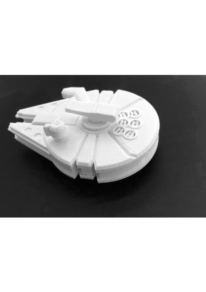 Milenyum Falcon Kit Kartı THN4359818 fırsatları