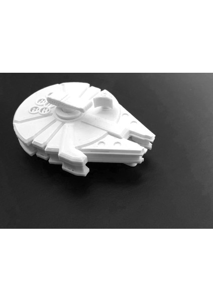 Milenyum Falcon Kit Kartı THN4359818 indirimleri