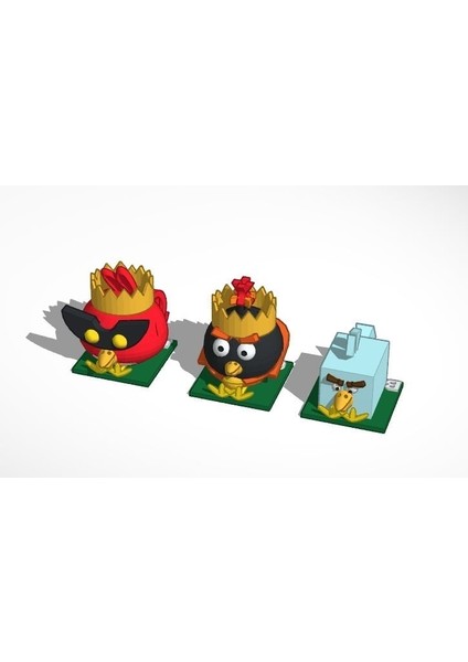 #chess #tinkercad Anger Birds Alanı (Angry Birds Alanı) THN20143 fiyatları