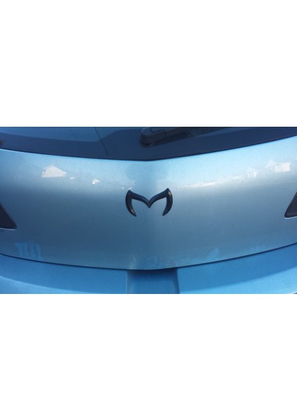 Mazda Batman Amblem Anahtar Zinciri THN229628 indirimleri