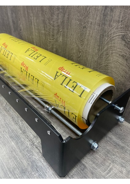 MULTI-1500 Streç Kesme Aparatı-Metal Lazer Kesim