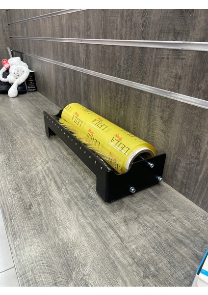 MULTI-1500 Streç Kesme Aparatı-Metal Lazer Kesim