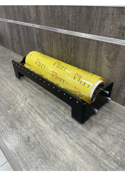 MULTI-1500 Streç Kesme Aparatı-Metal Lazer Kesim