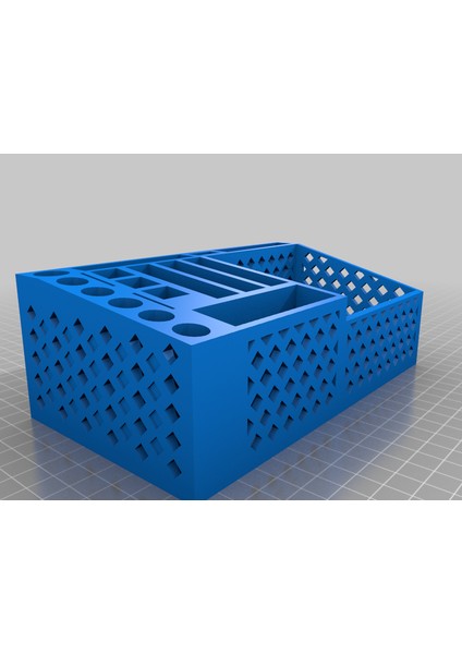 Masa Organizatörü \ Tool Caddy THN6579317
