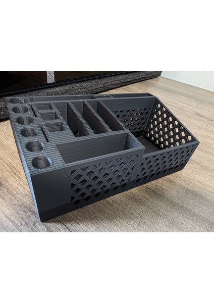 Masa Organizatörü \ Tool Caddy THN6579317 modelleri