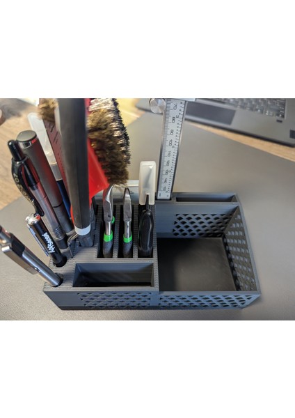 Masa Organizatörü \ Tool Caddy THN6579317 fırsatları