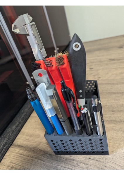 Masa Organizatörü \ Tool Caddy THN6579317 indirimleri
