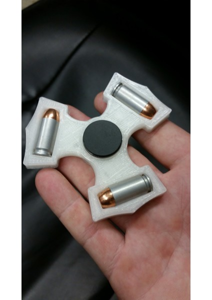 .40 Cal Thors Hammer Spinner - Azaltıcı Döner Mekanizma THN2271723