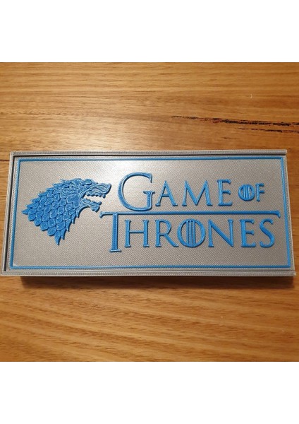 Game Of Thrones Satranç Seti ve Kutusu THN4645673 fiyatları