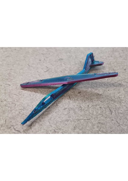 Ad-1 Uçak Kiti Kartı THN6524679