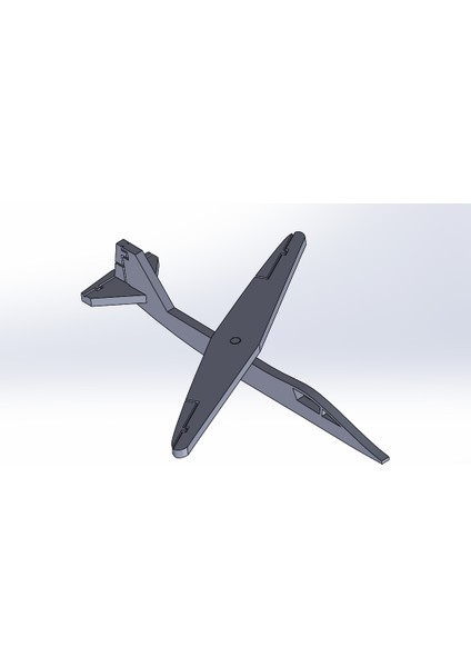 Ad-1 Uçak Kiti Kartı THN6524679