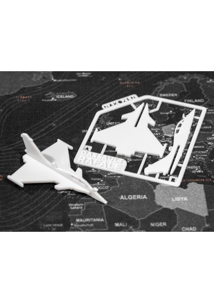 Dassault Rafale Kit Kartı THN4722138