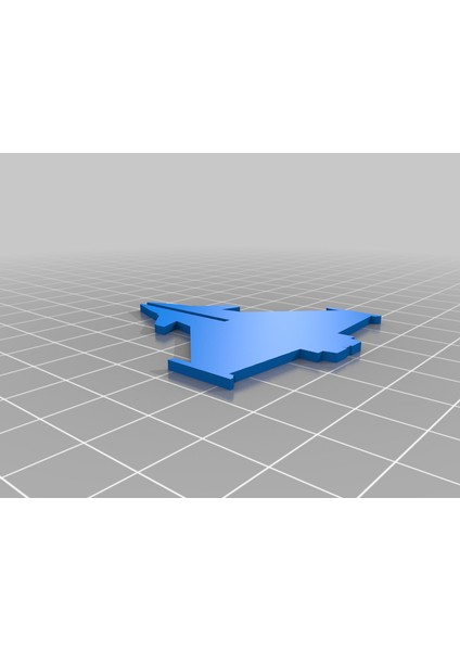 Dassault Rafale Kit Kartı THN4722138