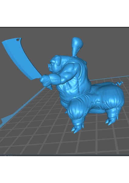 Domuz Adamı / Domuz-Centaur / Domuz Butcher THN4979041 indirimleri