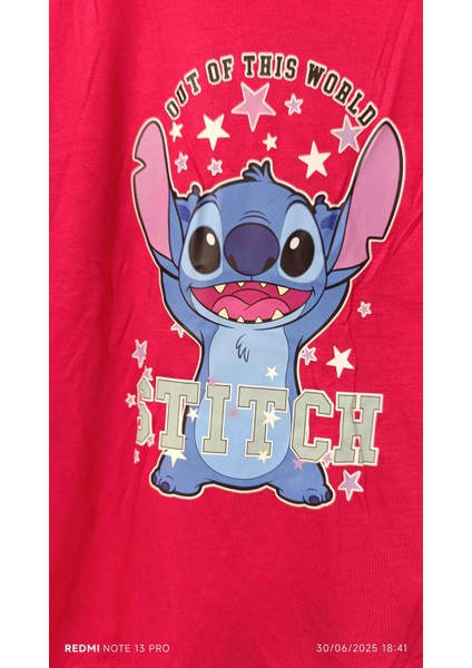 Çocuk Baskılı Pamuklu Tişört fiyatları