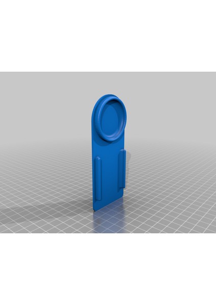 Oreo Dispenser (Komut Şerit Montajı) - Std Oreo Çift Şey Değil THN3083514
