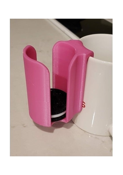 Oreo Cup Caddy, Dunking Cihaz THN3220609