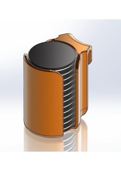 Oreo Cup Caddy, Dunking Cihaz THN3220609