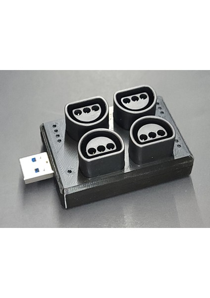 Mister Fpga Için N64 Snac Adaptör Kabuğu THN6413967