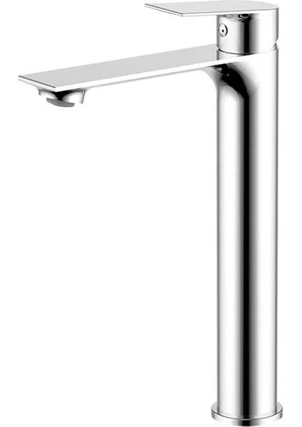 Cerastyle Çanak Lavabo Bataryası Krom