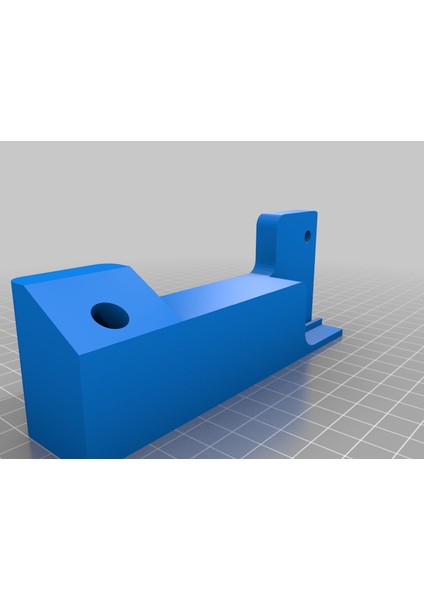 Duplicator I3 Plus Için Ters Z Brace THN2144122