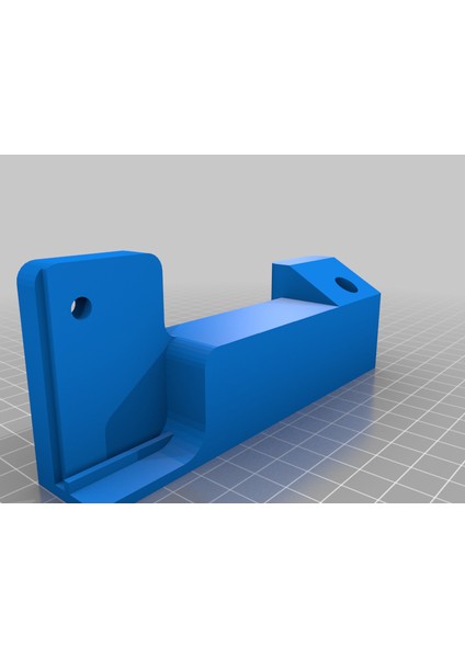Duplicator I3 Plus Için Ters Z Brace THN2144122