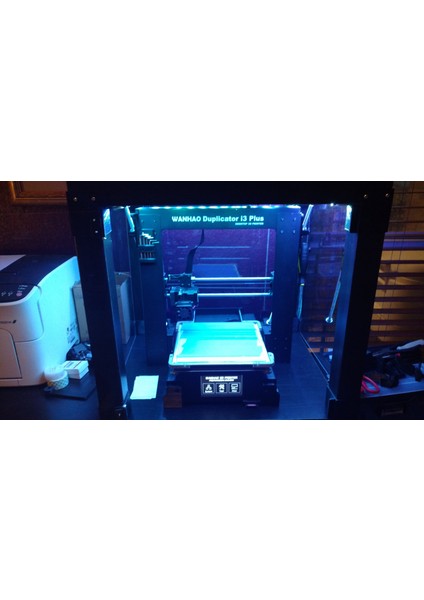 Duplicator I3 Plus Için Ters Z Brace THN2144122