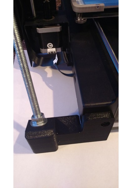 Duplicator I3 Plus Için Ters Z Brace THN2144122