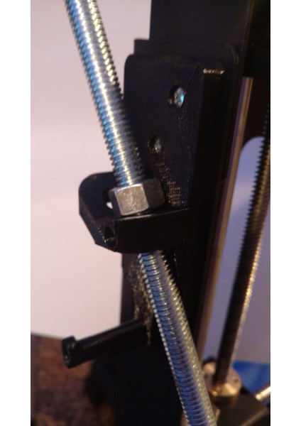 Duplicator I3 Plus Için Ters Z Brace THN2144122