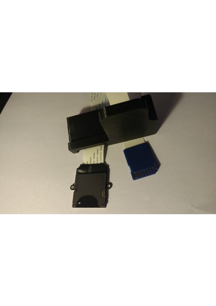 Duplicator I3 Plus Için Ters Z Brace THN2144122